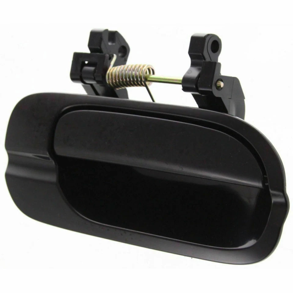 Right Side Rear door handle outer 2000 - 2006 NISSAN SENTRA NI1521108 826066Z603