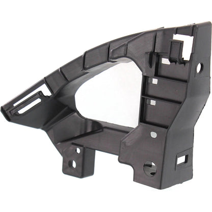 Left Side Front bumper cover support 2016 - 2018 HONDA HR-V  HO1042120 71190T7A000