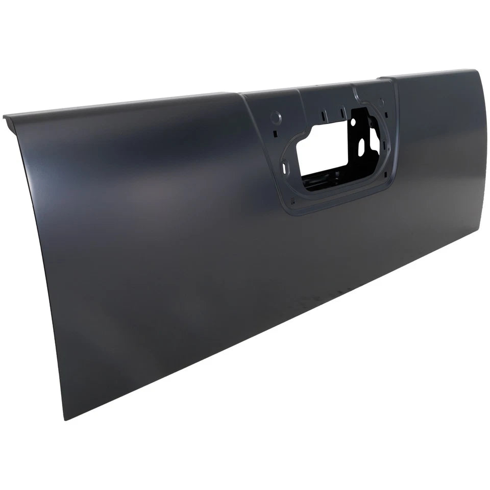 Rear Tailgate shell 2005 - 2012 NISSAN FRONTIER  NI1900121 K3400ZP5MA
