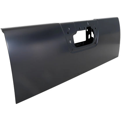 Rear Tailgate shell 2005 - 2012 NISSAN FRONTIER  NI1900121 K3400ZP5MA