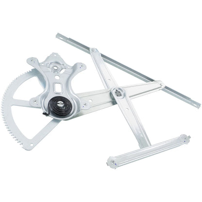 Regulador de vidrio puerta delantera derecha 2011 - 2020 TOYOTA SIENNA TO1351210 6980108020