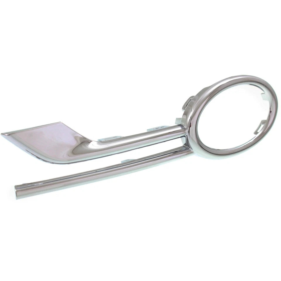 Inserto de parachoques delantero izquierdo 2014 - 2017 HONDA ODYSSEY HO1038120 71118TK8A60