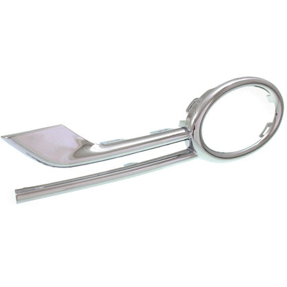 Inserto de parachoques delantero izquierdo 2014 - 2017 HONDA ODYSSEY HO1038120 71118TK8A60