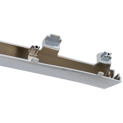 Right Side Grille molding lower 2016 - 2023 MAZDA CX-9  MA1215108 TK50507J1A