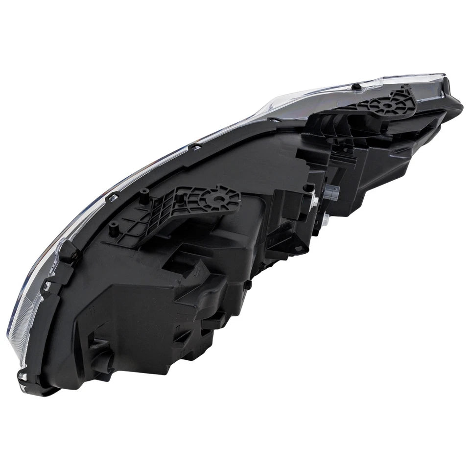 Right Side Headlight Assembly 2021 - 2022 HONDA ACCORD  HO2503201 33100TVAA92