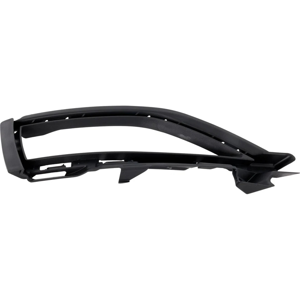 Inserto parachoques delantero izquierdo 2018 - 2021 VOLKSWAGEN GOLF VW1038156 5GM853211D9B9