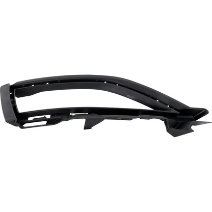 Inserto parachoques delantero izquierdo 2018 - 2021 VOLKSWAGEN GOLF VW1038156 5GM853211D9B9