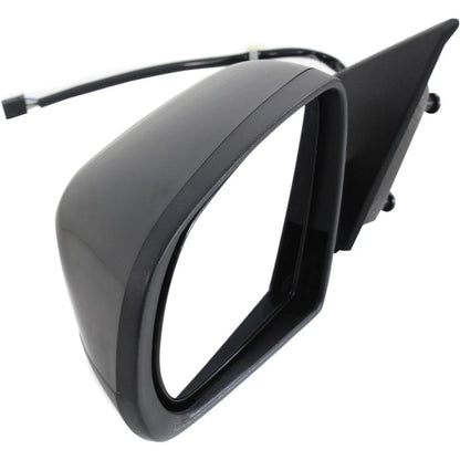 Espejo retrovisor exterior izquierdo 2014 - 2018 JEEP CHEROKEE CH1320374 1VF37TZZAD