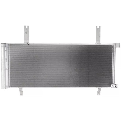 Air conditioning condenser 2019 - 2022 HONDA INSIGHT  HO3030173 80100TXMA02