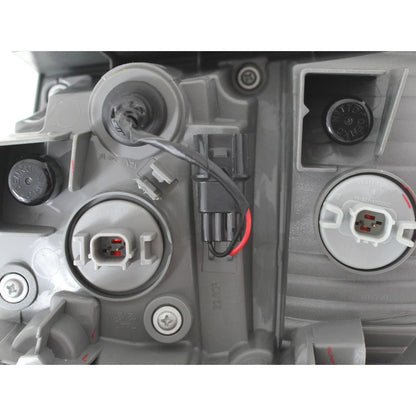 Right Side Taillamp assy outer 2014 - 2017 HONDA ODYSSEY  HO2805104 33500TK8A11