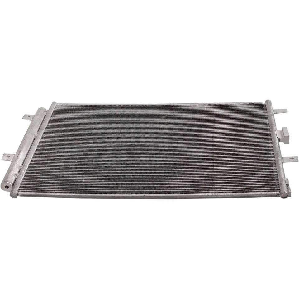 Air conditioning condenser 2019 - 2023 FORD EDGE  FO3030271 K2GZ19712C