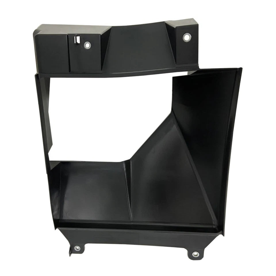 Inserto de parachoques delantero izquierdo 2022 - 2023 TOYOTA TUNDRA CAPA TO1038255C 165D1F4010