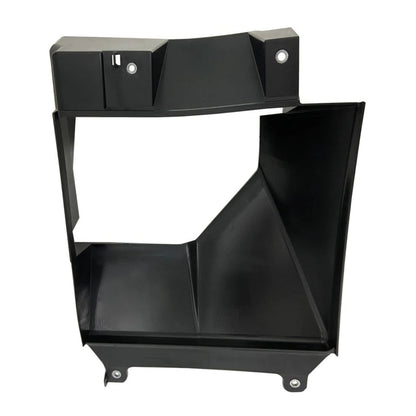 Inserto de parachoques delantero izquierdo 2022 - 2023 TOYOTA TUNDRA CAPA TO1038255C 165D1F4010