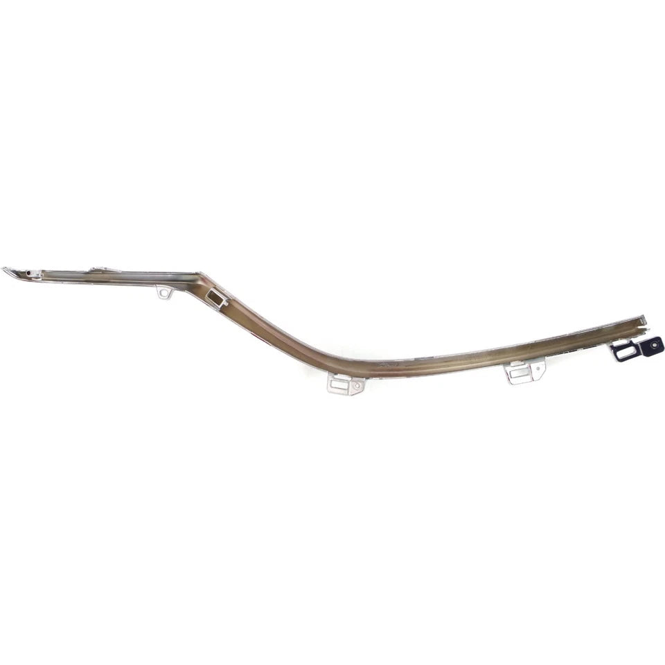 Moldura Rejilla Lado Izquierdo Inferior 2014 - 2017 MAZDA 6 CAPA MA1214104C GHP9507K1C