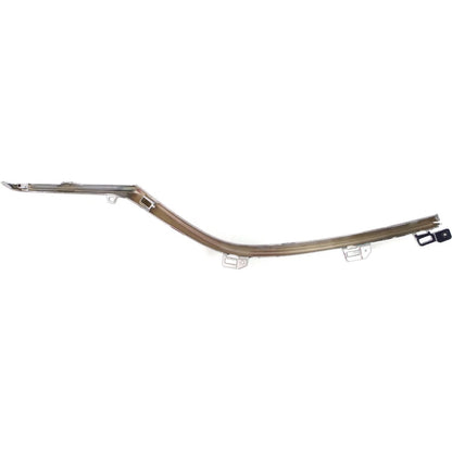 Moldura Rejilla Lado Izquierdo Inferior 2014 - 2017 MAZDA 6 CAPA MA1214104C GHP9507K1C