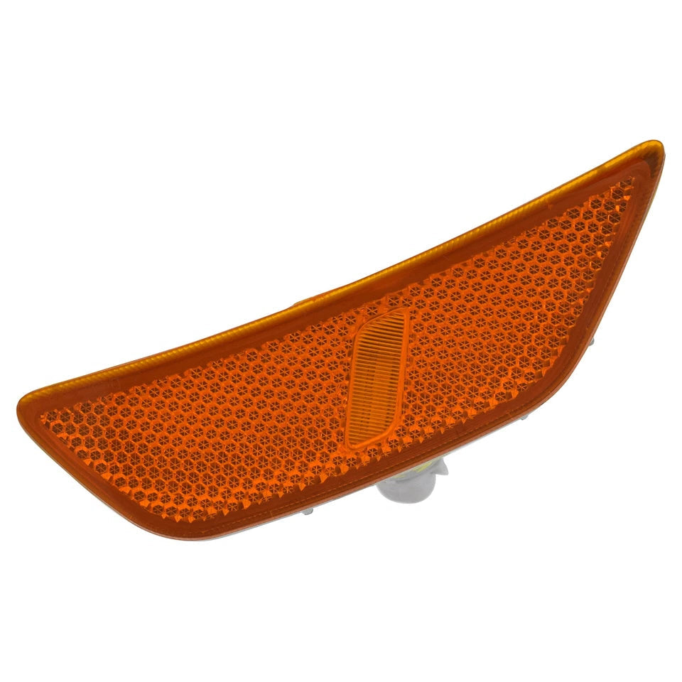 Right Side Front marker lamp assy 2021 - 2024 KIA K5 CAPA KI2551109C 921A2L3000