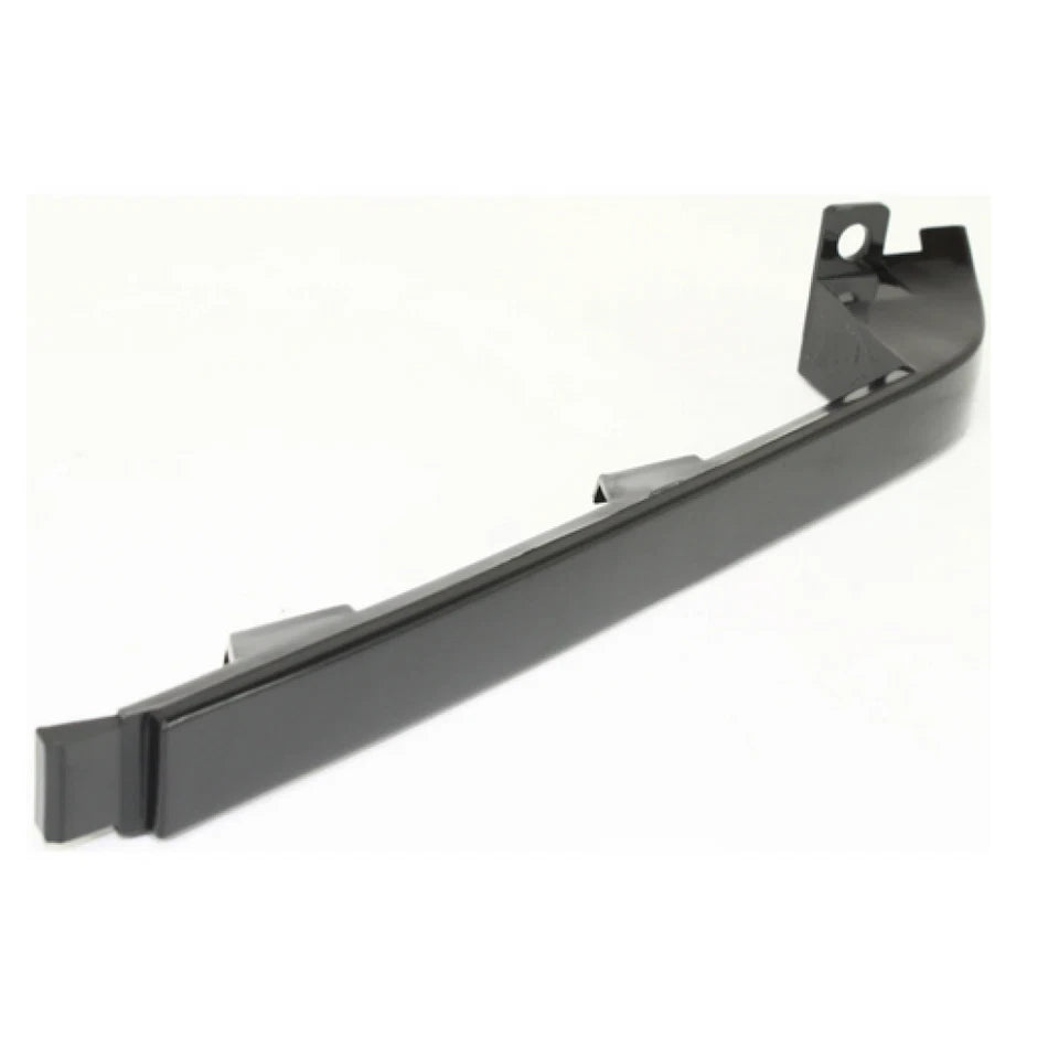 Left Side Front bumper filler 1999 - 2001 NISSAN PATHFINDER  NI1088105 623302W307