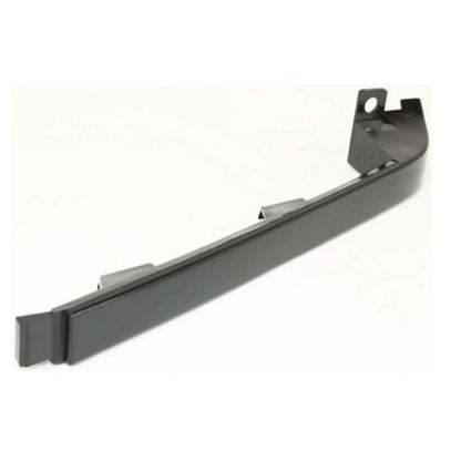 Left Side Front bumper filler 1999 - 2001 NISSAN PATHFINDER  NI1088105 623302W307