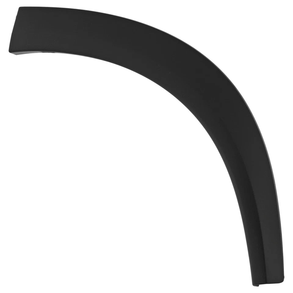Left Side Rear wheel opening molding 2021 - 2025 NISSAN ROGUE NI1790106 788736RR1A
