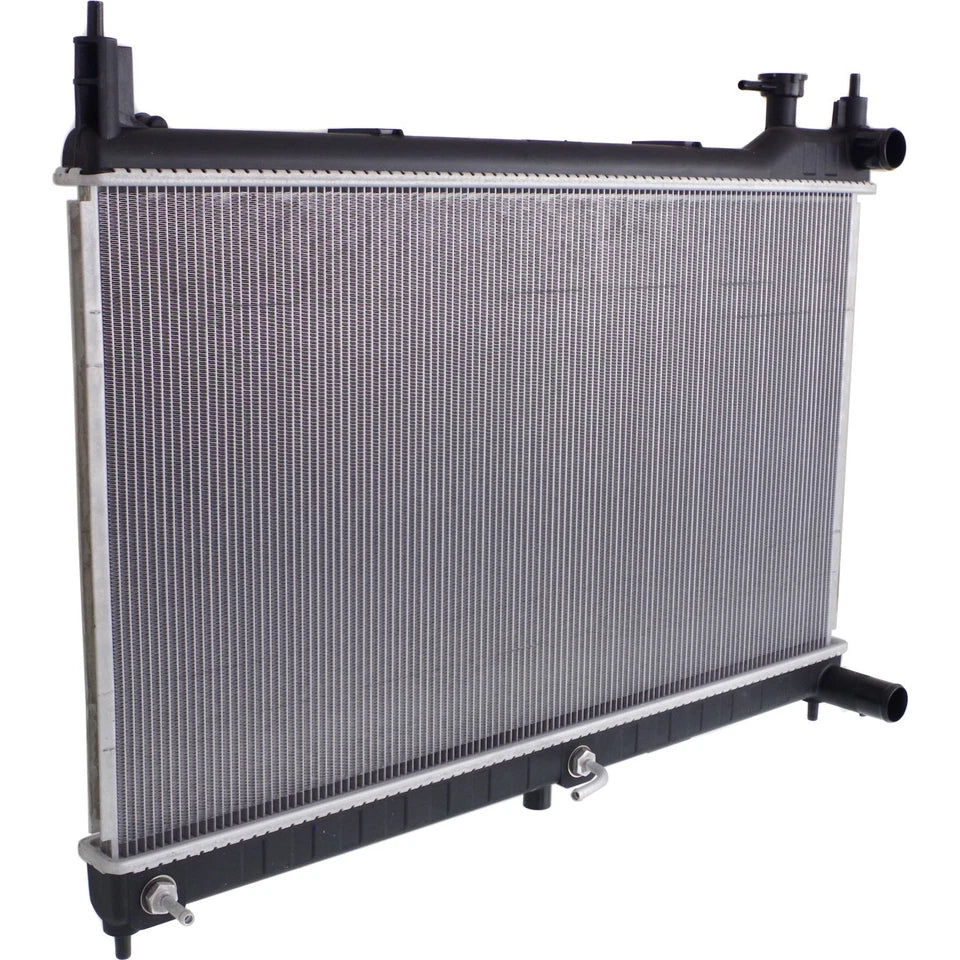 Radiator assembly 2015 - 2023 NISSAN MURANO  NI3010243 214605AA0C