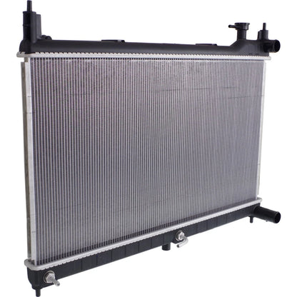 Radiator assembly 2015 - 2023 NISSAN MURANO  NI3010243 214605AA0C