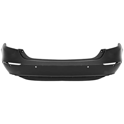 Cubierta de parachoques trasero 2021 - 2022 HONDA ACCORD HO1100325 04715TVAF10ZZ