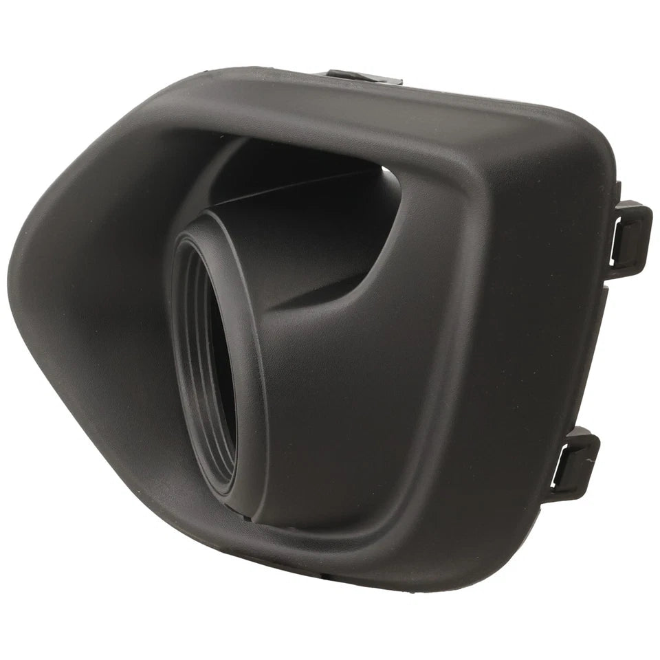 Inserto parachoques delantero izquierdo 2013 - 2015 MITSUBISHI OUTLANDER SPORT MI1038118 8321A521