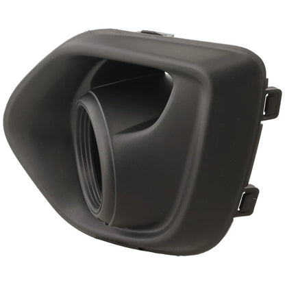 Inserto parachoques delantero izquierdo 2013 - 2015 MITSUBISHI OUTLANDER SPORT MI1038118 8321A521