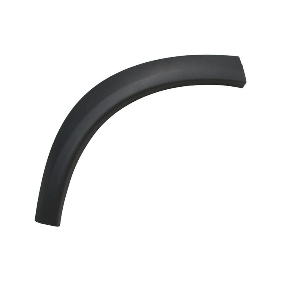 Left Side Rear wheel opening molding 2021 - 2025 NISSAN ROGUE NI1790104 788736RA0A