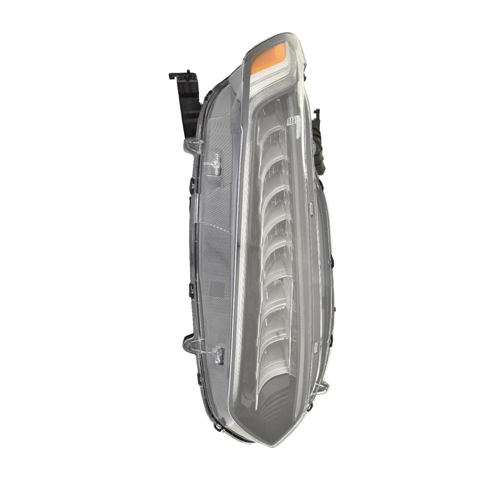 Right Side Headlamp assy composite 2021 - 2022 HONDA ACCORD CAPA HO2503201C 33100TVAA92