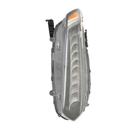 Right Side Headlamp assy composite 2021 - 2022 HONDA ACCORD CAPA HO2503201C 33100TVAA92