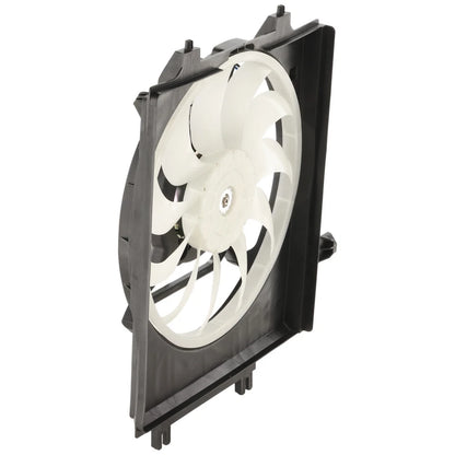 Condenser fan 2019 - 2024 SUBARU FORESTER  SU3113114 73310SJ000