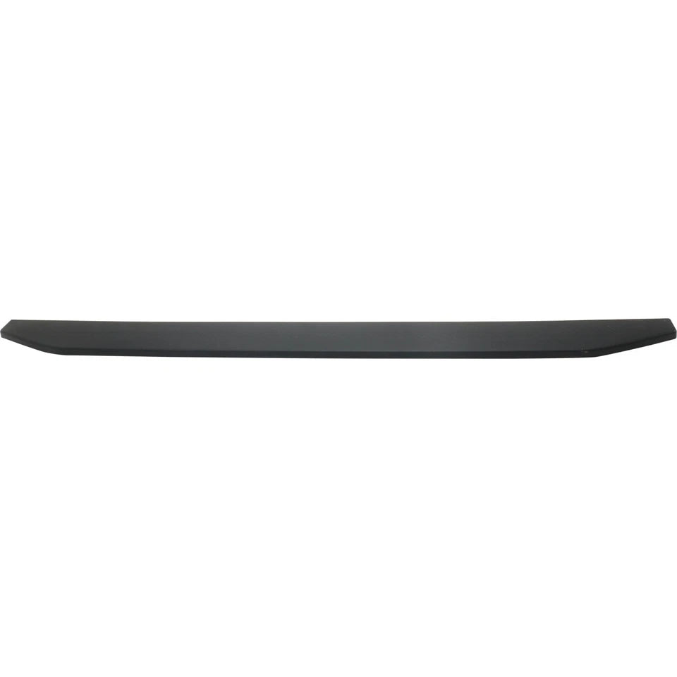 Rear gate molding 2013 - 2021 NISSAN FRONTIER NI1904101 934869BF0A