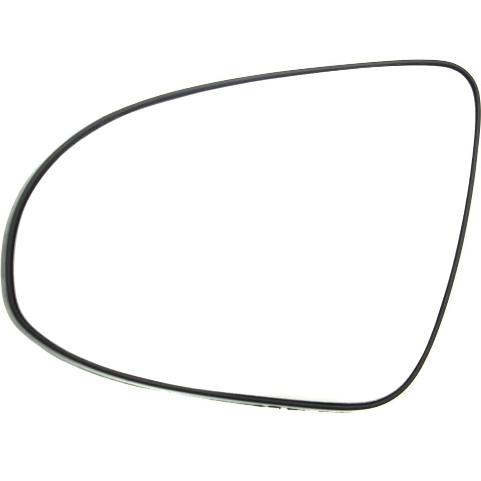 Cristal espejo retrovisor exterior izquierdo 2012 - 2014 TOYOTA CAMRY TO1324119 8794706410
