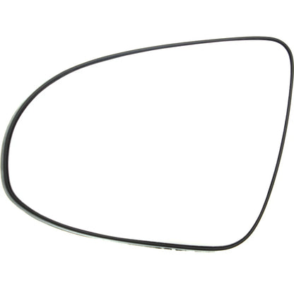 Cristal espejo retrovisor exterior izquierdo 2012 - 2014 TOYOTA CAMRY TO1324119 8794706410