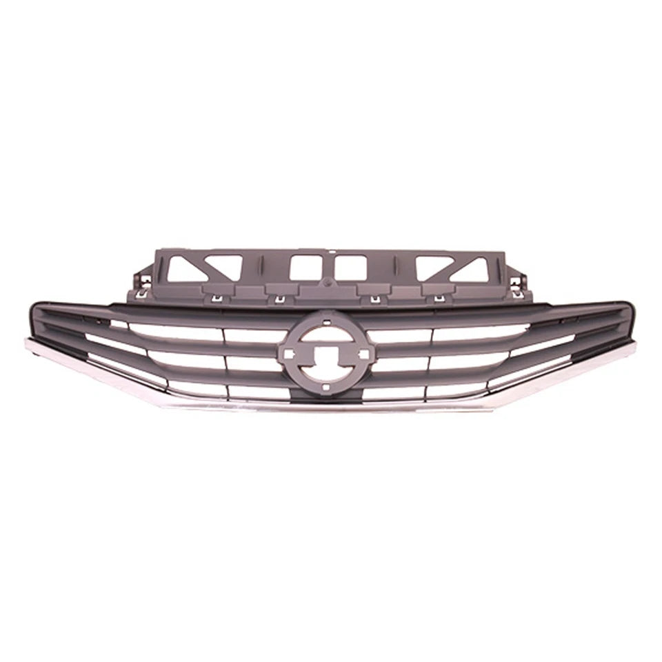 Grille assy 2014 - 2016 NISSAN VERSA NOTE  NI1200257PP 623103VY0A