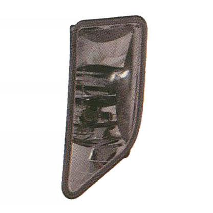 Left Side Fog lamp assy 2006 - 2008 HONDA PILOT  HO2592114V 33951S9VA11