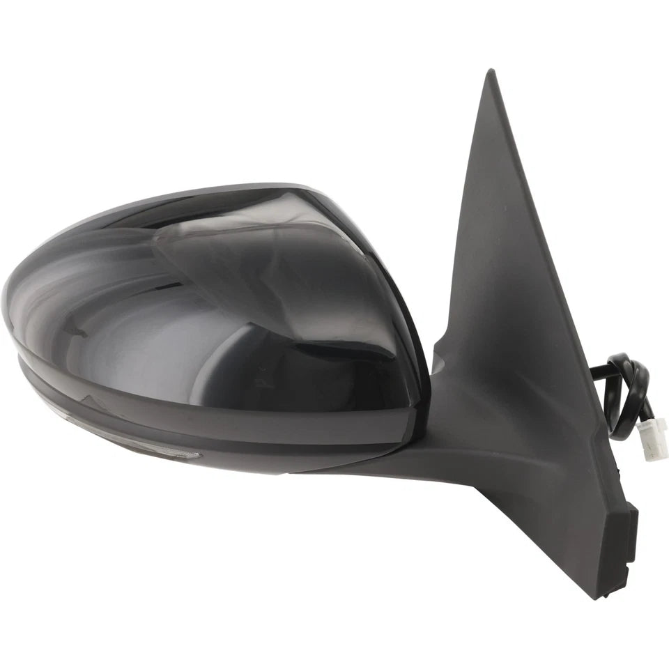 Espejo retrovisor exterior derecho 2020 - 2021 NISSAN SENTRA NI1321327 963016LB1A-PFM