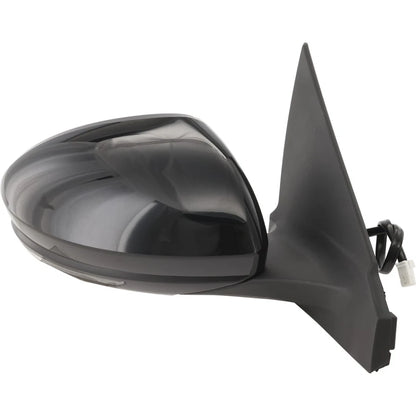 Espejo retrovisor exterior derecho 2020 - 2021 NISSAN SENTRA NI1321327 963016LB1A-PFM