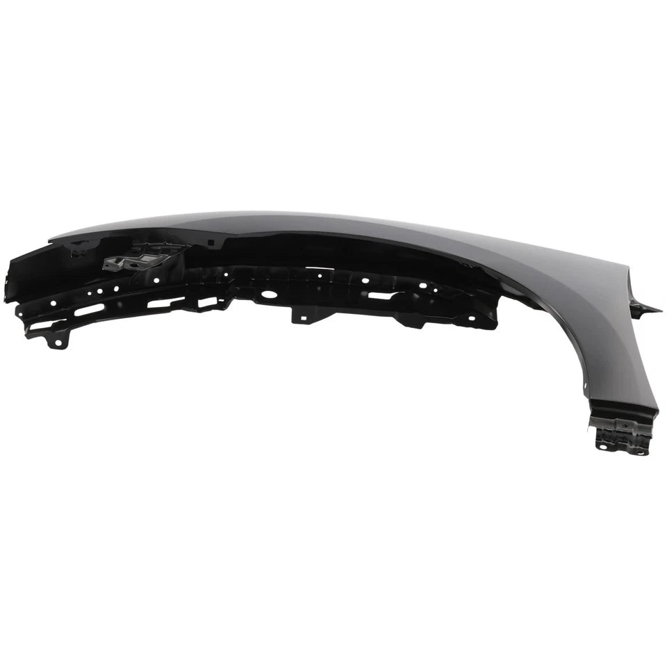 Conjunto guardabarros delantero lado izquierdo 2009 - 2014 NISSAN MAXIMA NI1240194 631019N15A