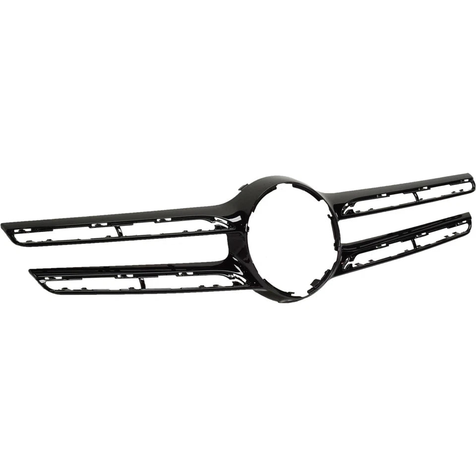 Grille molding 2016 - 2019 MERCEDES-BENZ GLC300  MB1210126 25388822009040