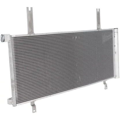 Air conditioning condenser 2019 - 2022 HONDA INSIGHT  HO3030173 80100TXMA02