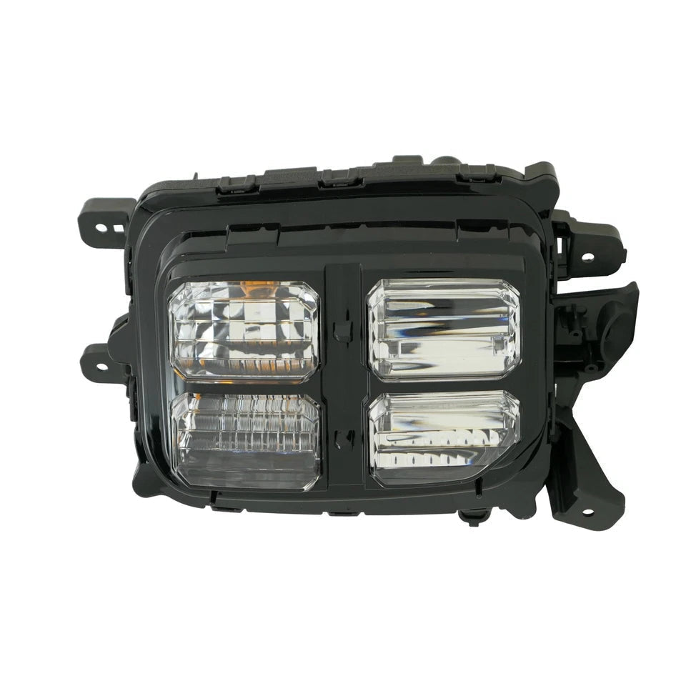 Left Side Front signal lamp 2020 - 2024 MITSUBISHI OUTLANDER SPORT CAPA MI2530112C 8315A085
