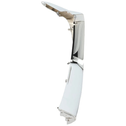 Left Side Grille molding lower 2017 - 2021 MAZDA CX-5  MA1214107 KB8A507K1B