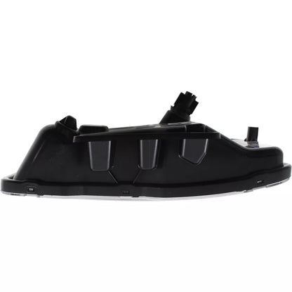 Left Side Fog lamp assy 2016 - 2018 GMC SIERRA 1500  GM2592314 23381983