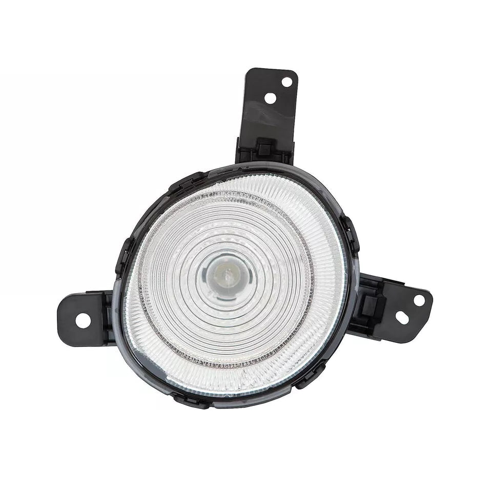 Left Side Driving lamp 2019 - 2021 KIA FORTE  KI2562102 92207M7050