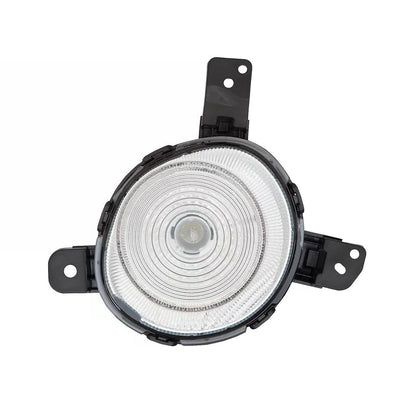 Left Side Driving lamp 2019 - 2021 KIA FORTE  KI2562102 92207M7050