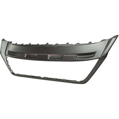 Front bumper valance 2018 - 2021 VOLKSWAGEN TIGUAN  VW1095109 5NN807532AYE4