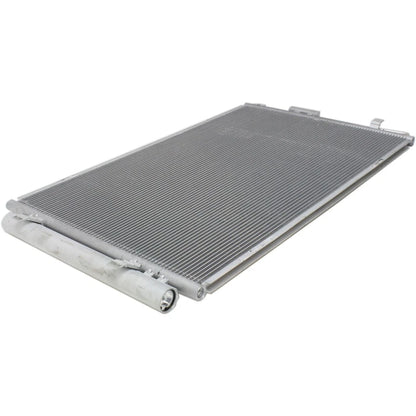 Air conditioning condenser 2013 - 2018 HYUNDAI SANTA FE  HY3030153 976062W501