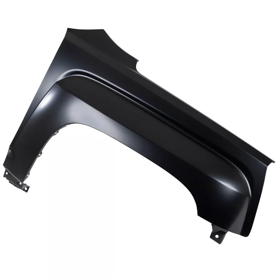Conjunto de guardabarros delantero derecho 2010 - 2017 GMC TERRAIN GM1241366 22846920